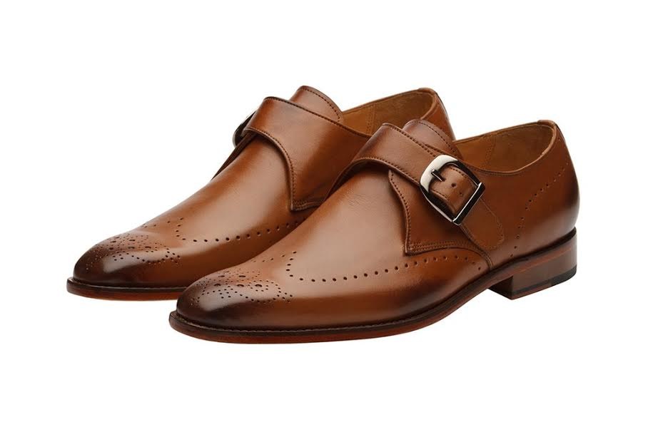 Boots And Buckles - Portfolio