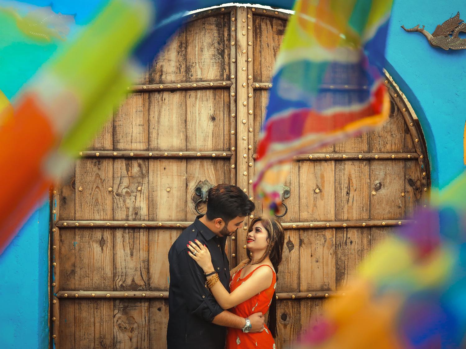 Kanchan & Company - Portfolio