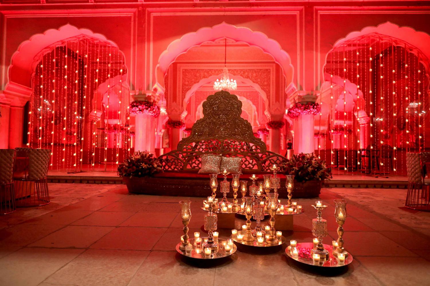 7X Wedding By Dev-Raj - Portfolio