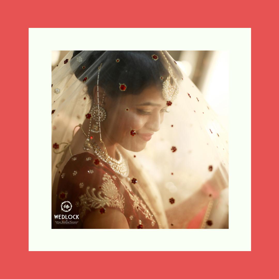 Wedlock- Wedding Planner - Portfolio