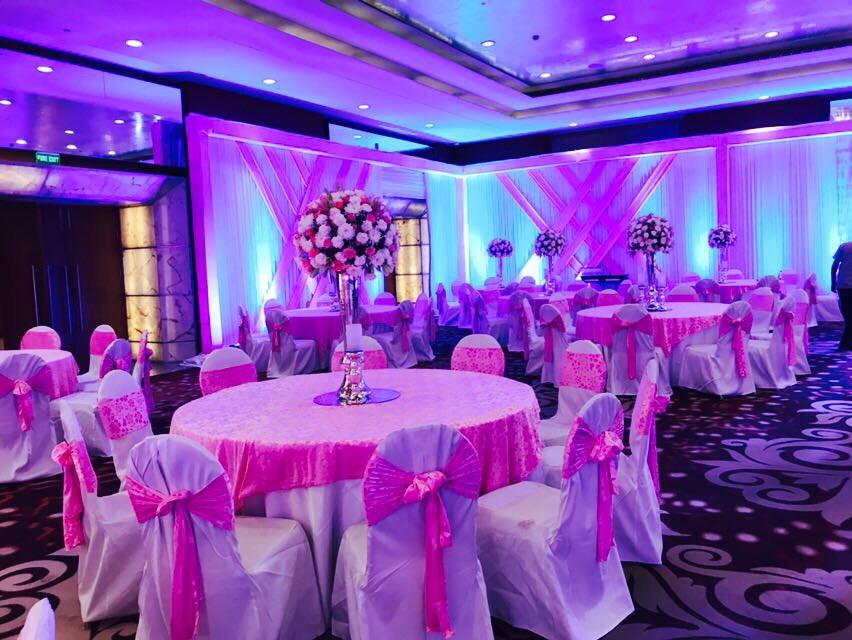 Kabir Events - Portfolio