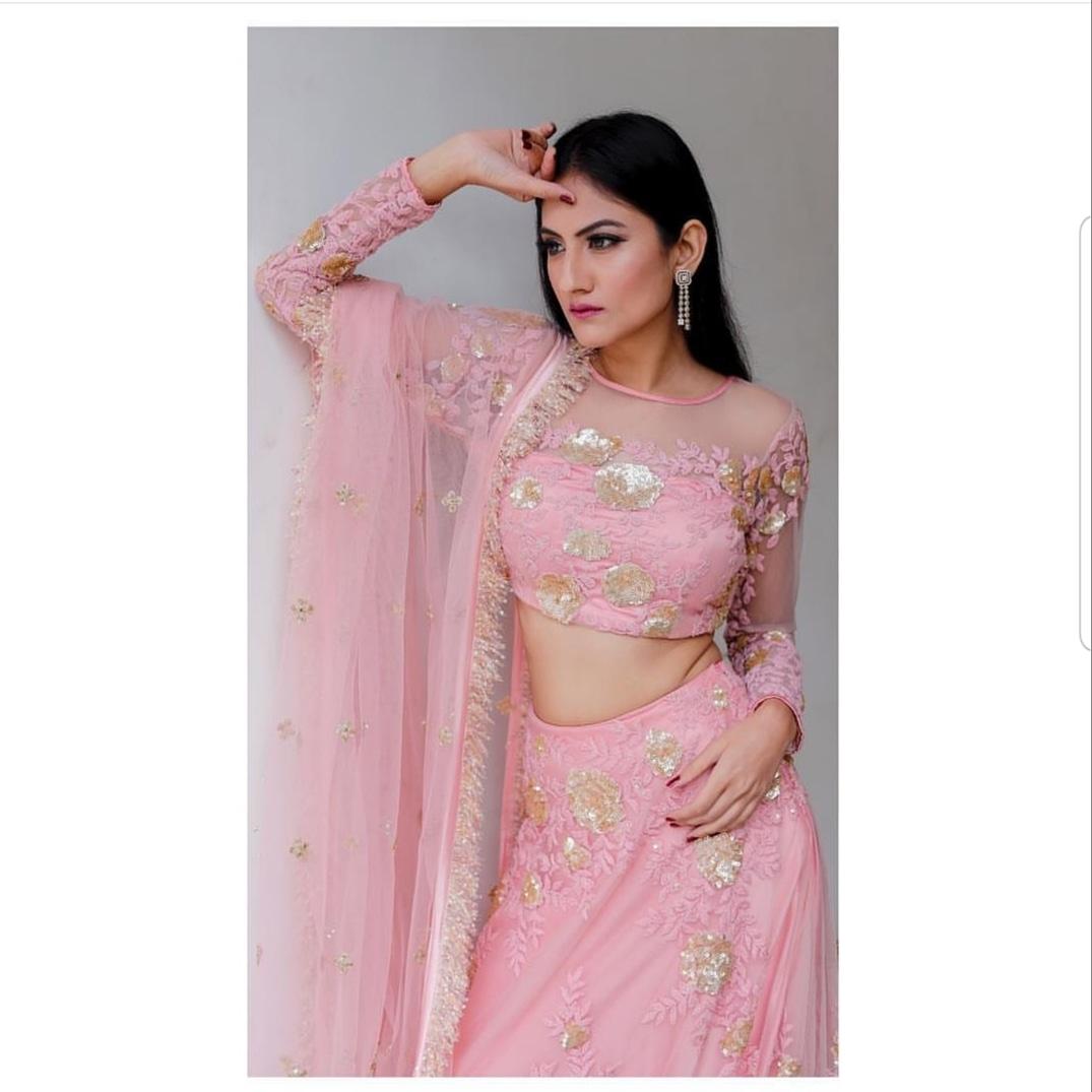 Vidhi Dua Makeovers - Portfolio