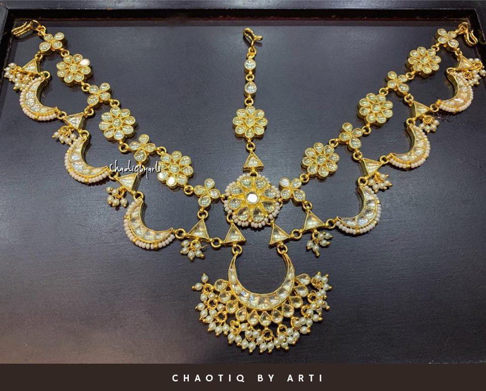 Chaotiq By Arti - Portfolio
