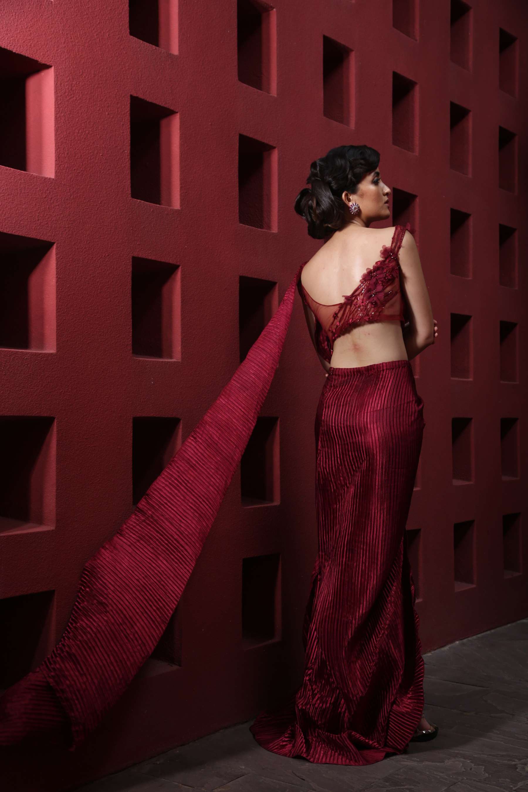 ADITI GUPTA - Portfolio