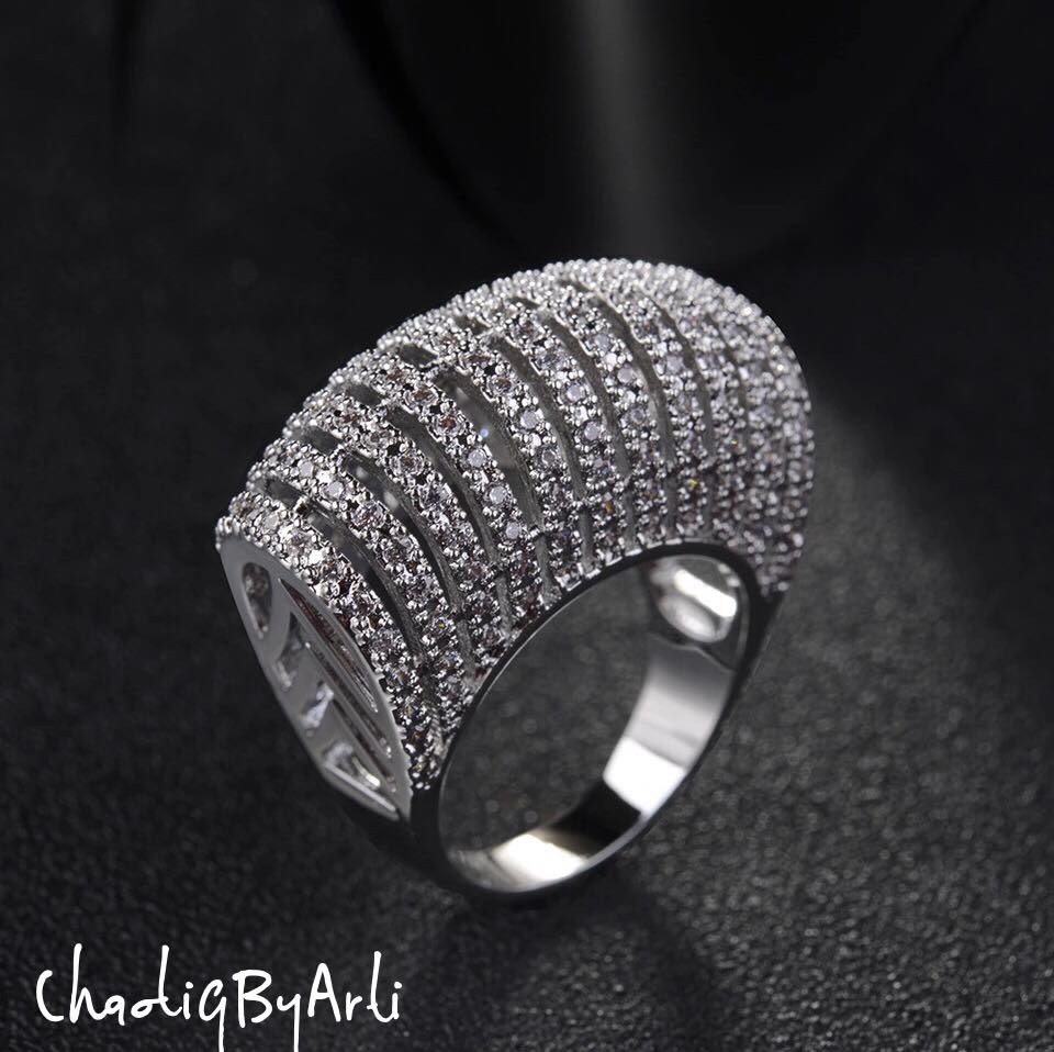 Chaotiq By Arti - Portfolio