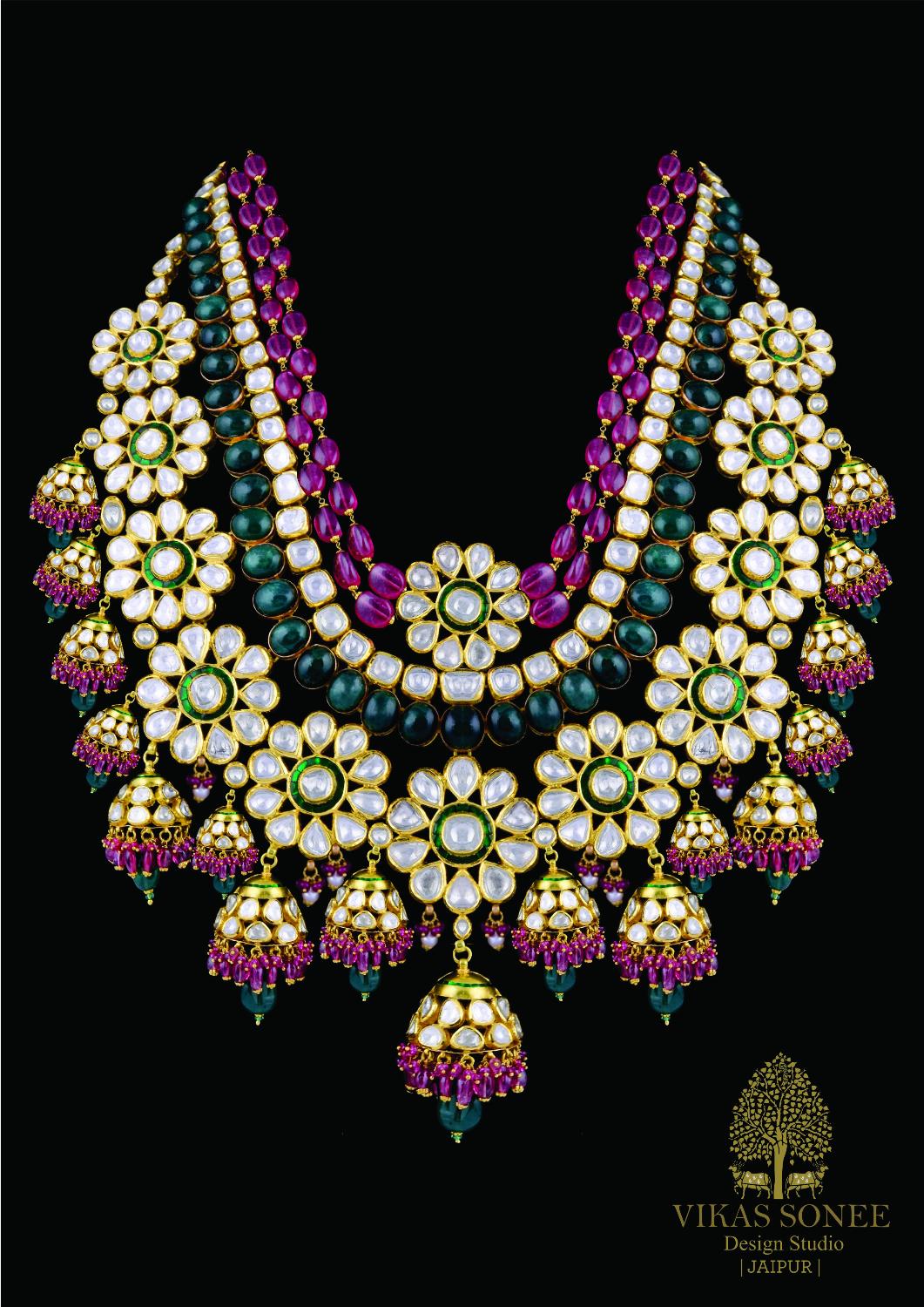 Vikas Sonee Design Studio - Portfolio