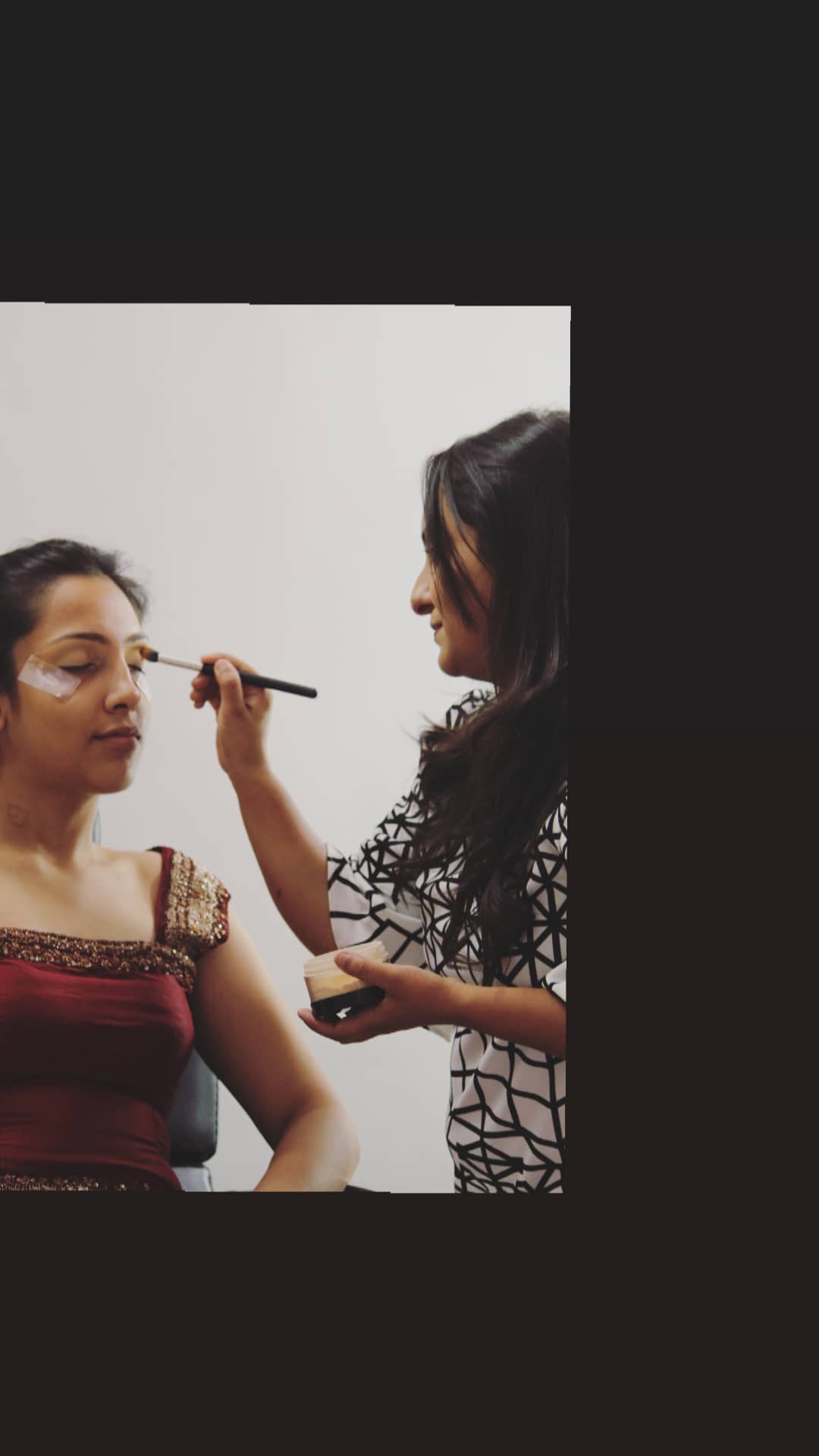 Makeup By Jazzleen - Portfolio