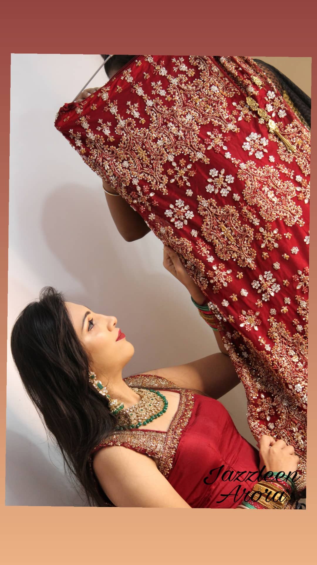 Makeup By Jazzleen - Portfolio