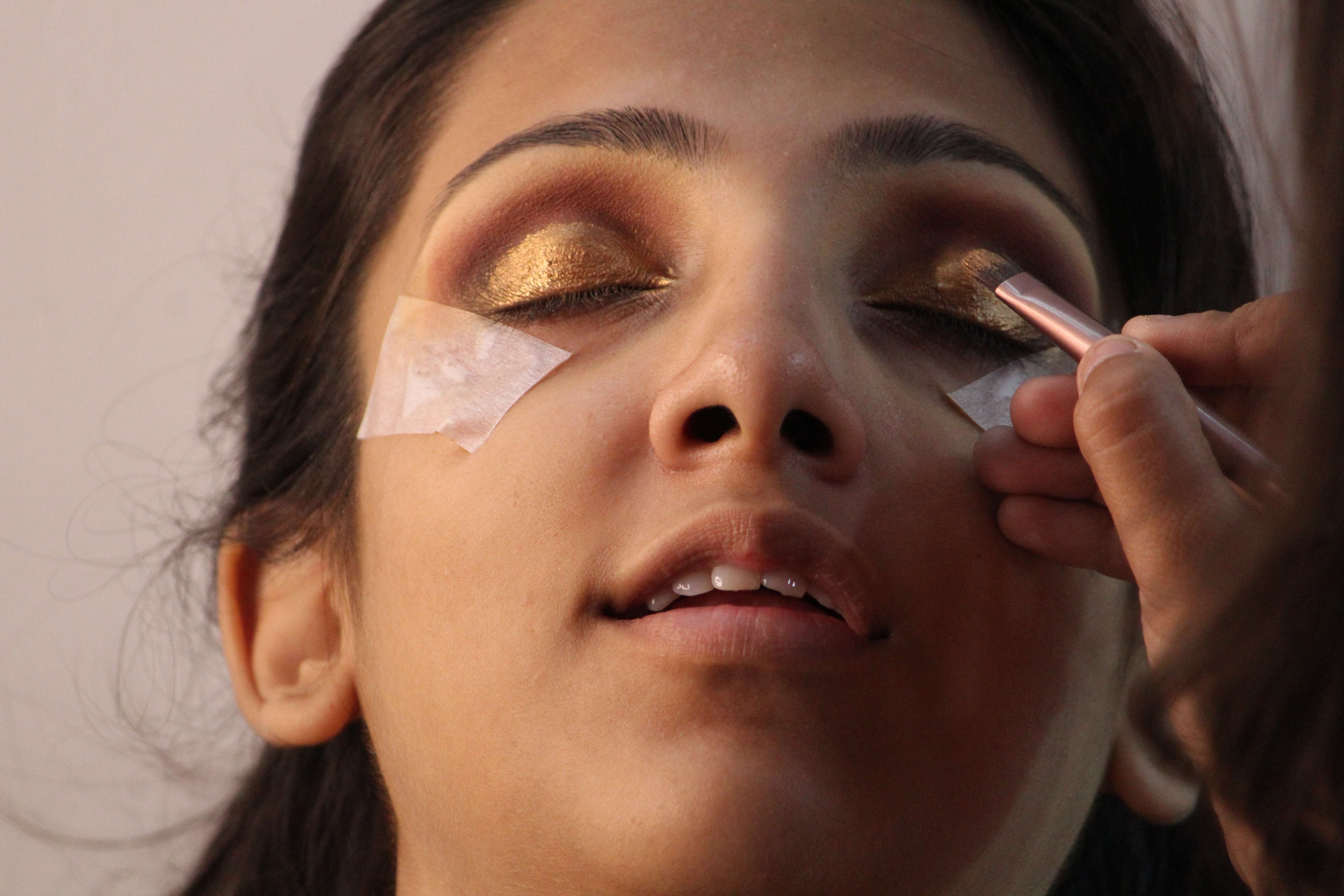 Makeup By Jazzleen - Portfolio