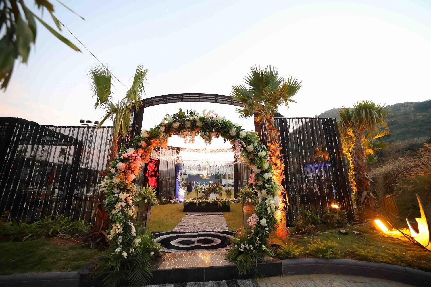 7X Wedding By Dev-Raj - Portfolio