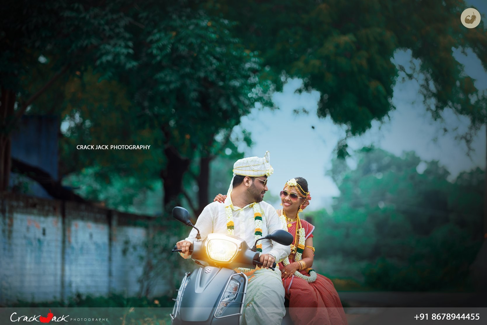 CrackJack Photography - Portfolio