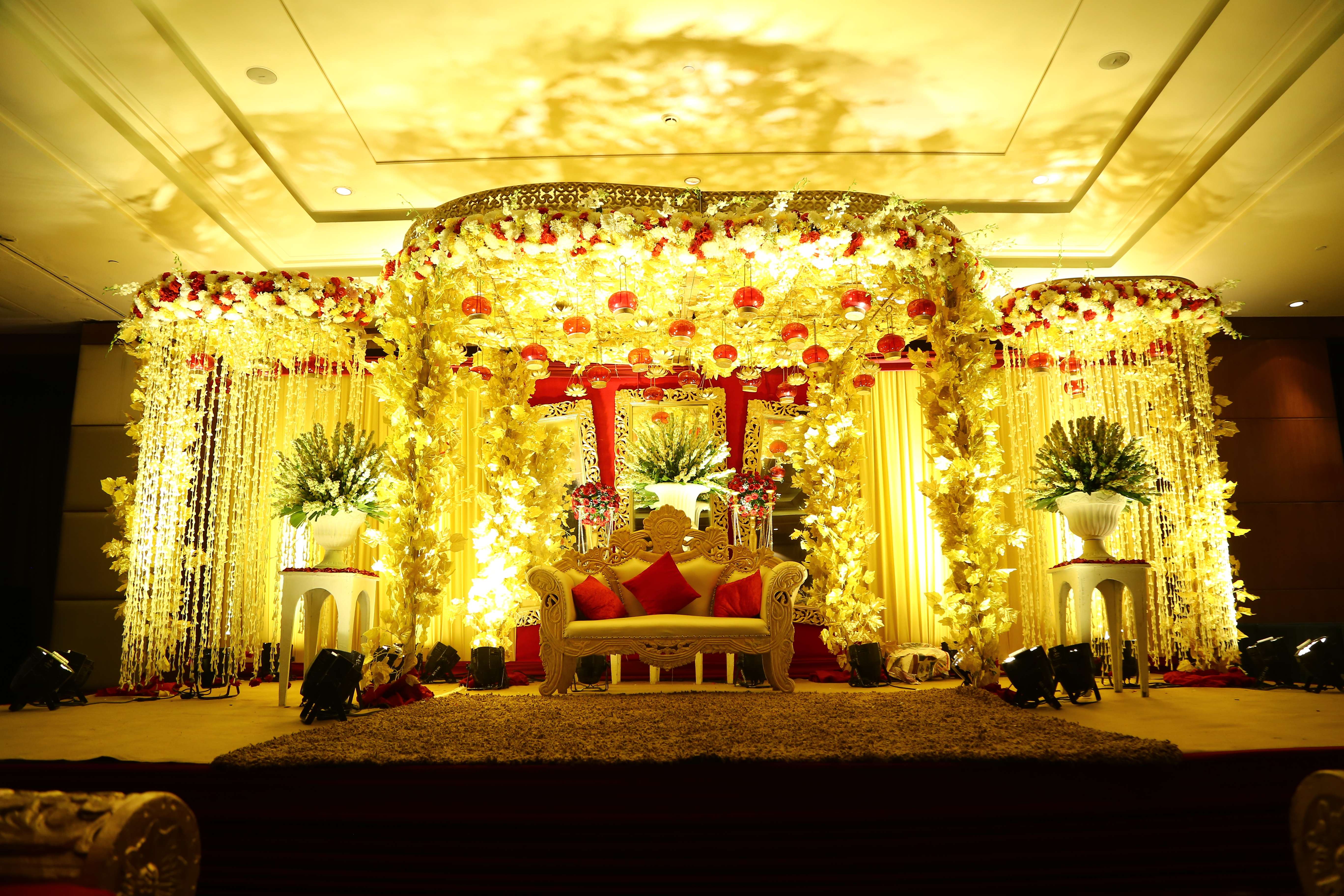 Kabir Events - Portfolio