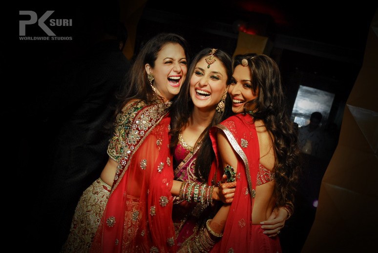 PK SURI Worldwide Studios - Portfolio