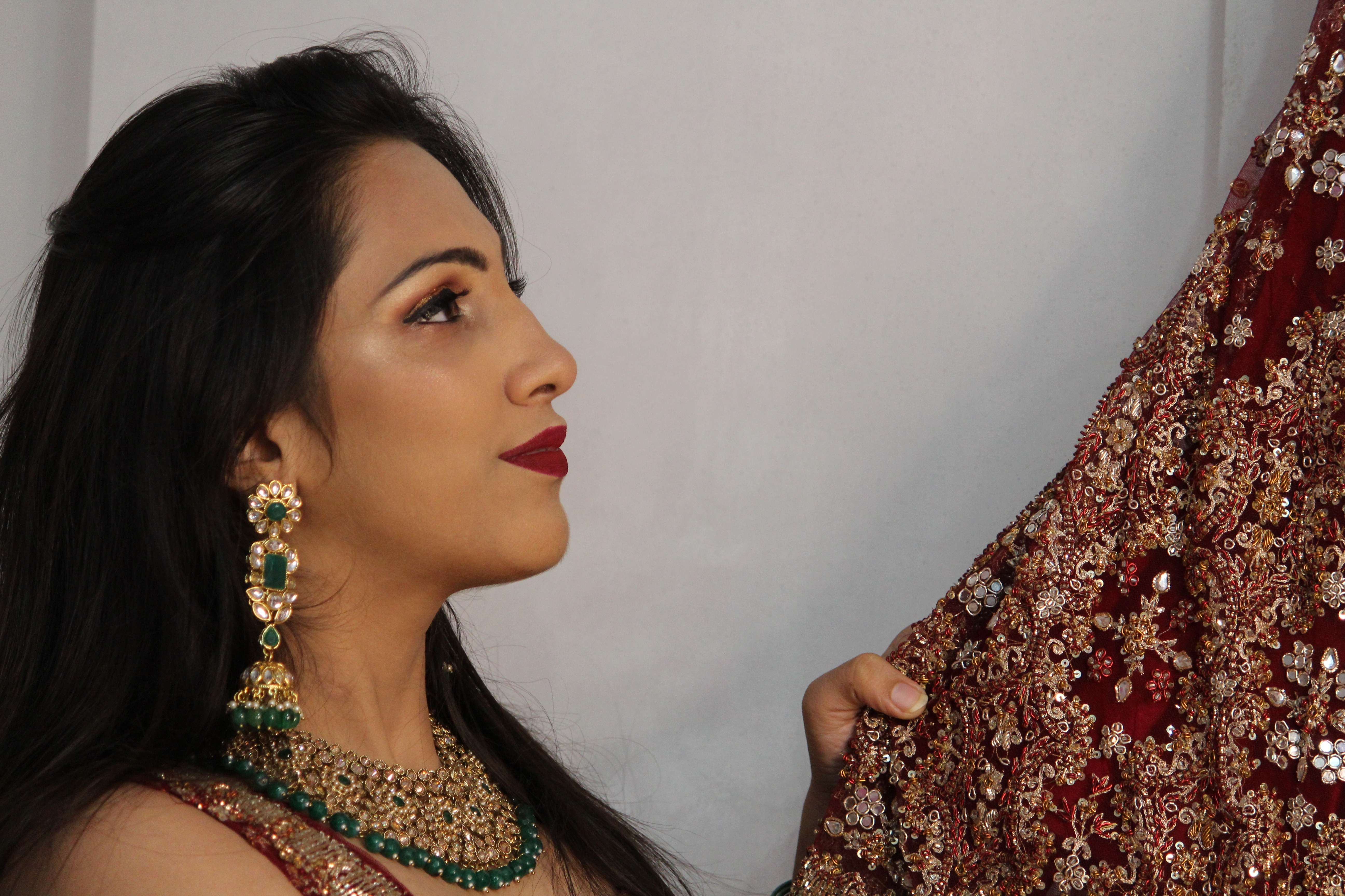 Makeup By Jazzleen - Portfolio