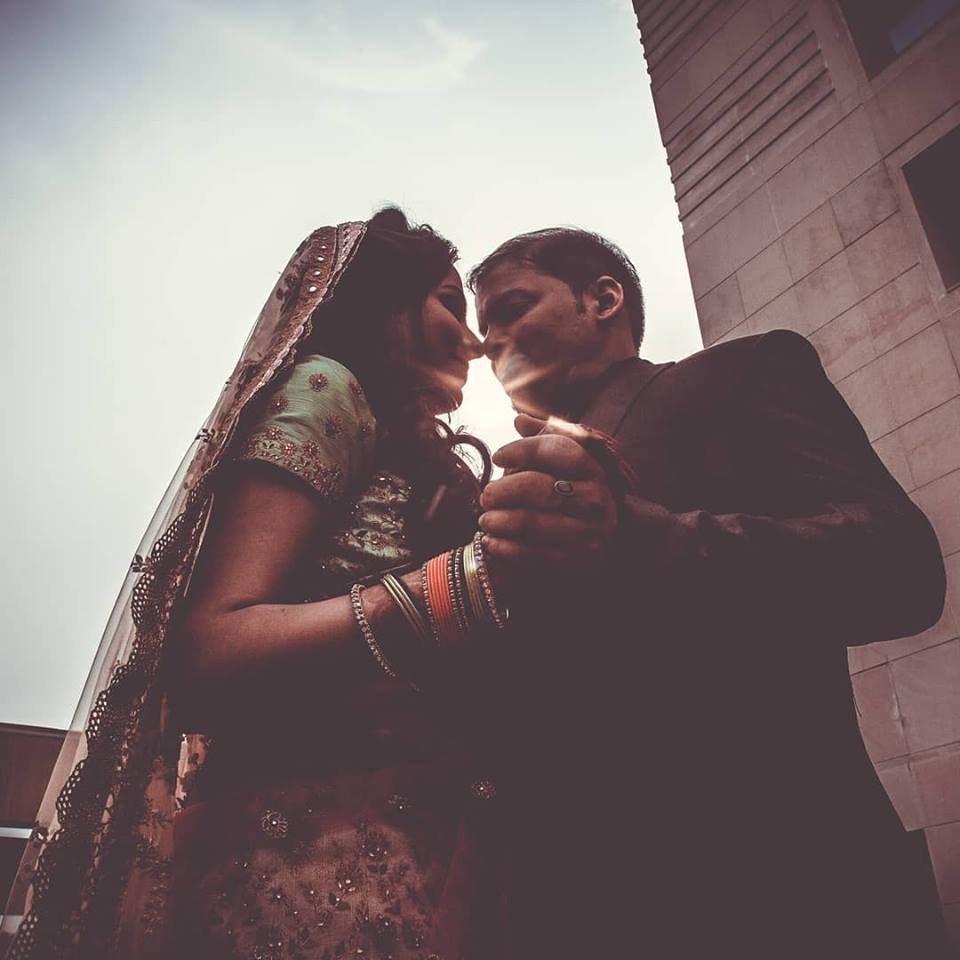 Shaadi Moments - Portfolio