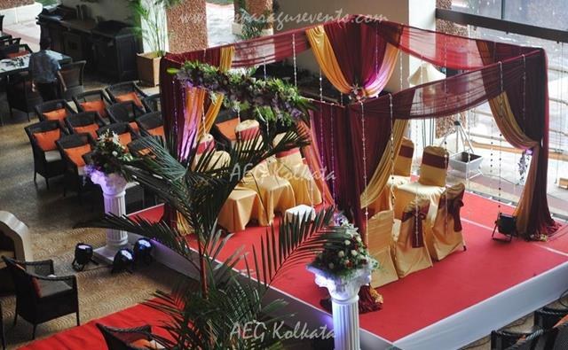 Asparagus Wedding And Event Decors - Portfolio