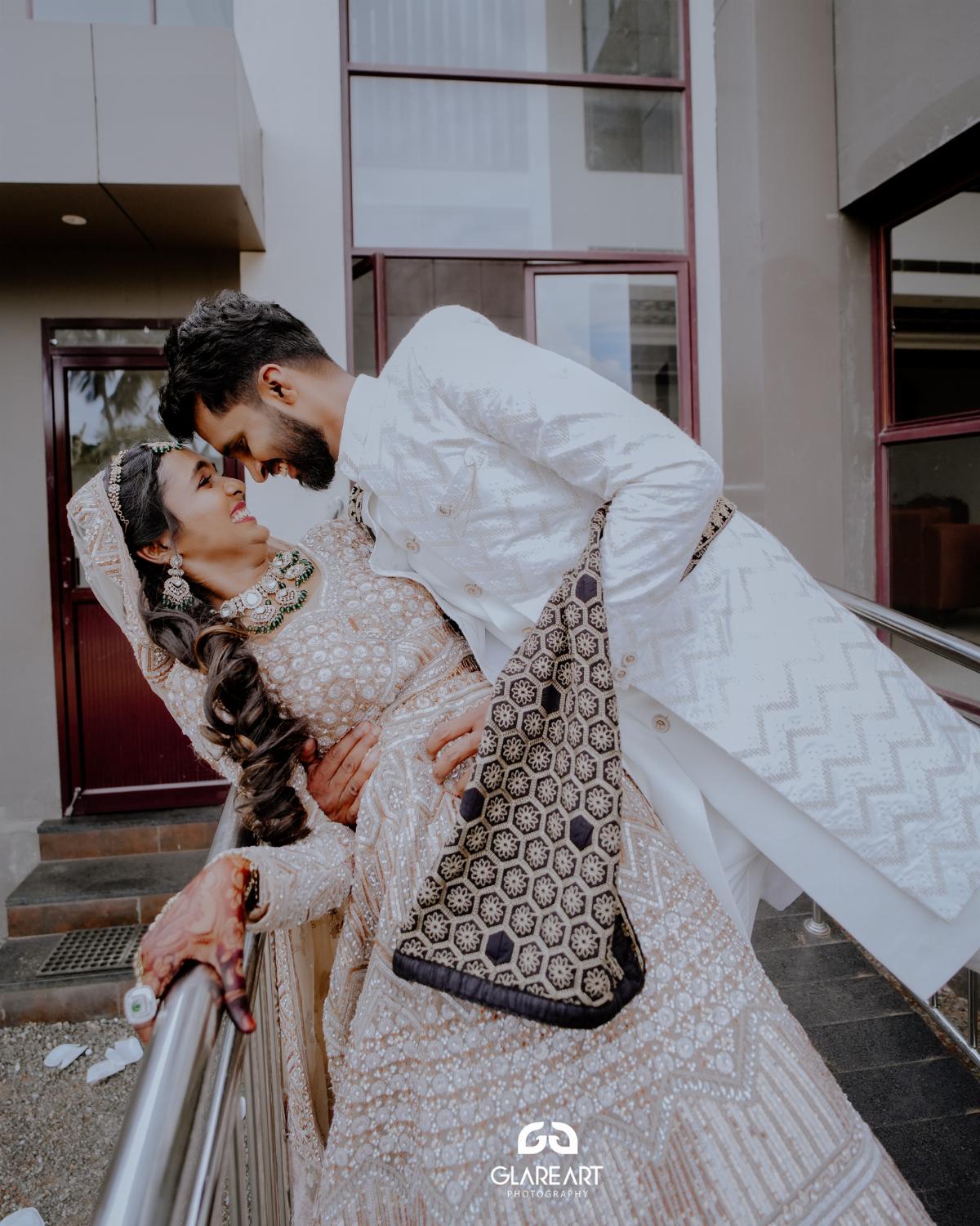 GLAREART WEDDING PHOTOGRAPHY - Portfolio