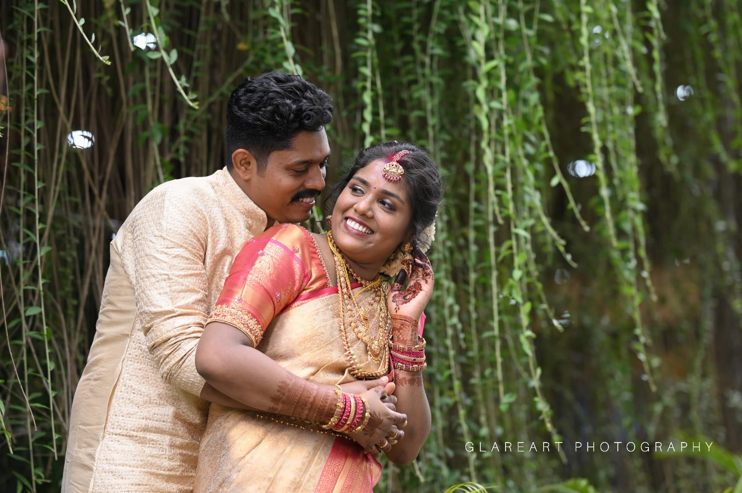 GLAREART WEDDING PHOTOGRAPHY - Portfolio