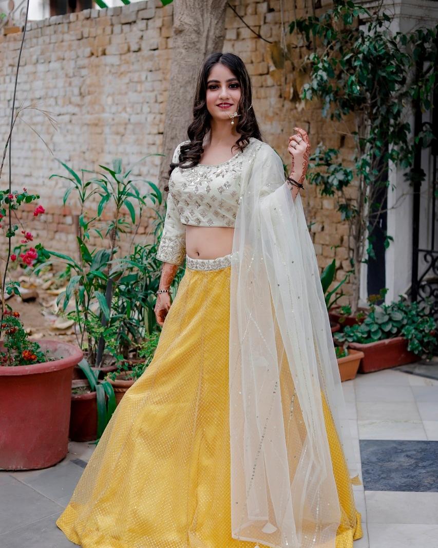 Vidhi Dua Makeovers - Portfolio
