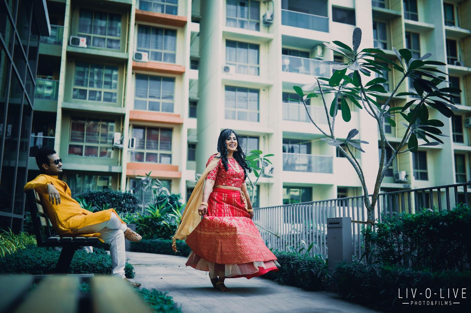 Livolive Photo & Films - Portfolio