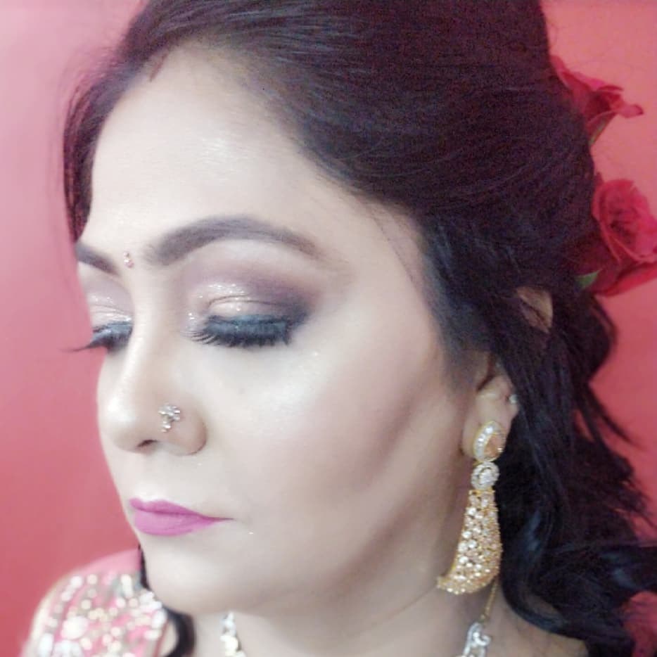 Glamup_by_pooja - Portfolio