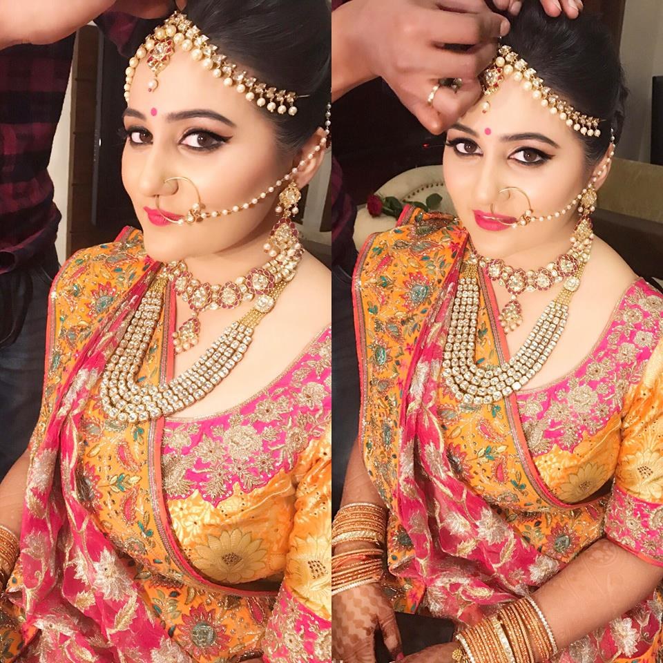 Shruti Sharma - Portfolio