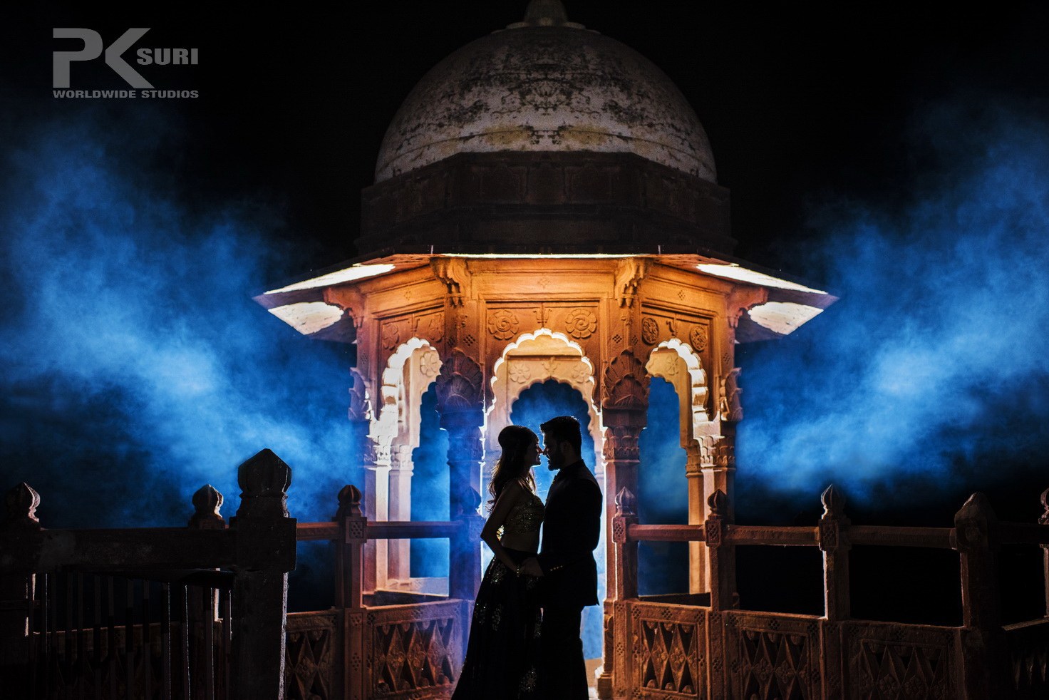 PK SURI Worldwide Studios - Portfolio