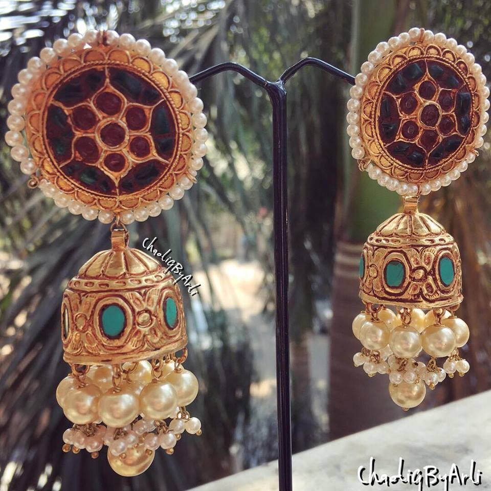 Chaotiq By Arti - Portfolio