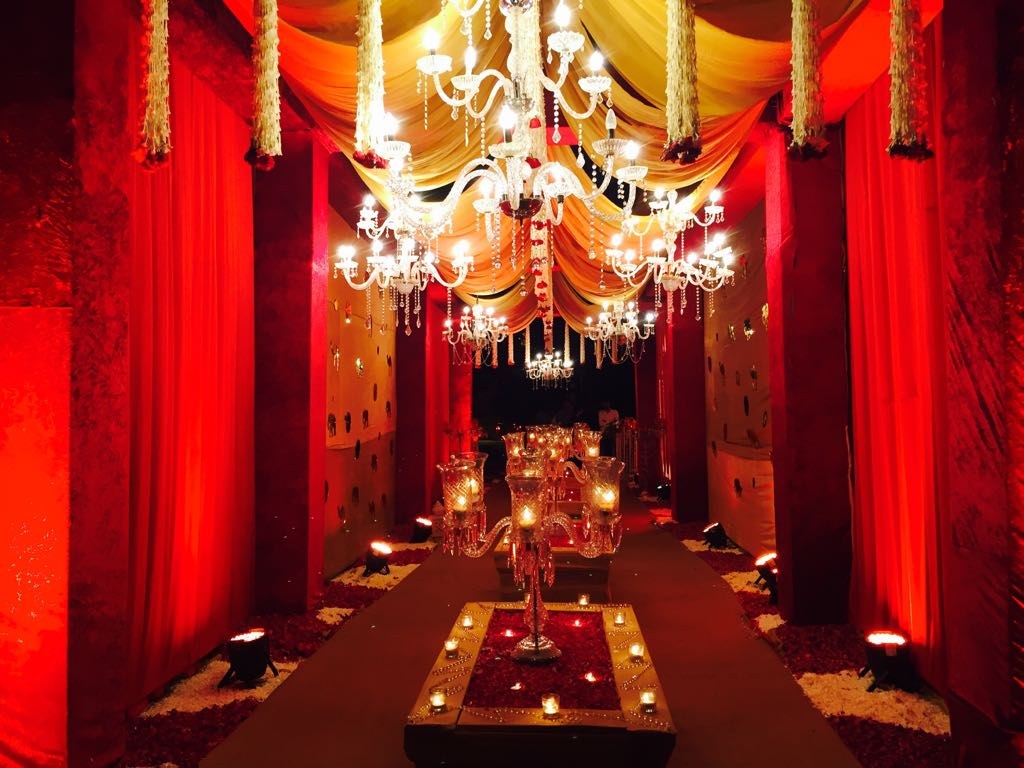 JV Event And Productions - Portfolio