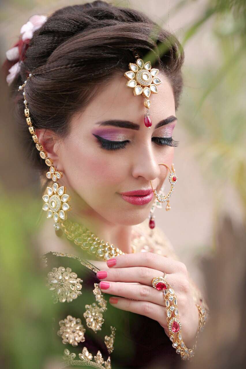 _makeupbyjaslin - Portfolio