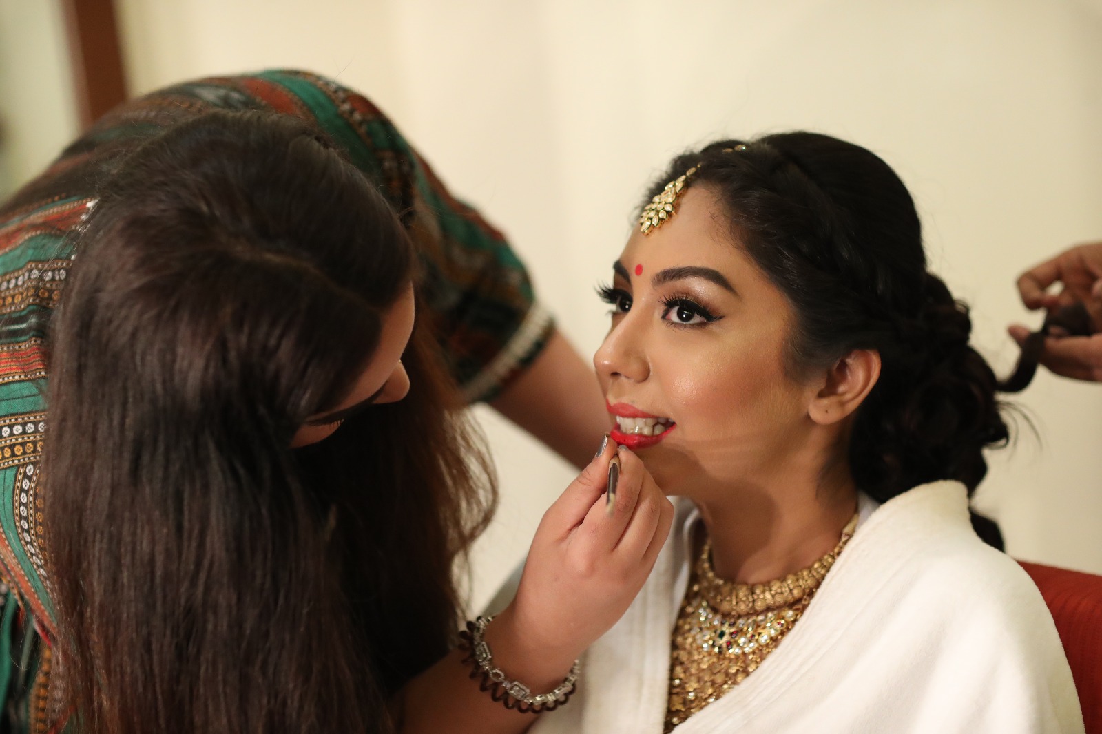 Bridal Makeup Ideas Shaadiwish