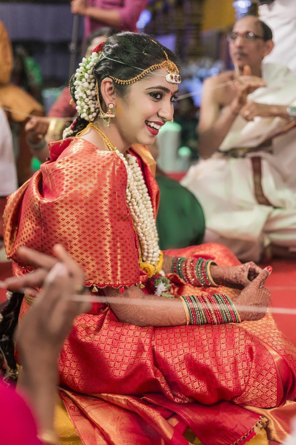 Parul Khattar Makeup Artist - Portfolio