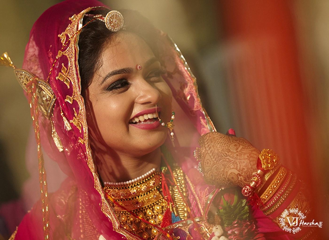 Vjharsha Photography - Portfolio
