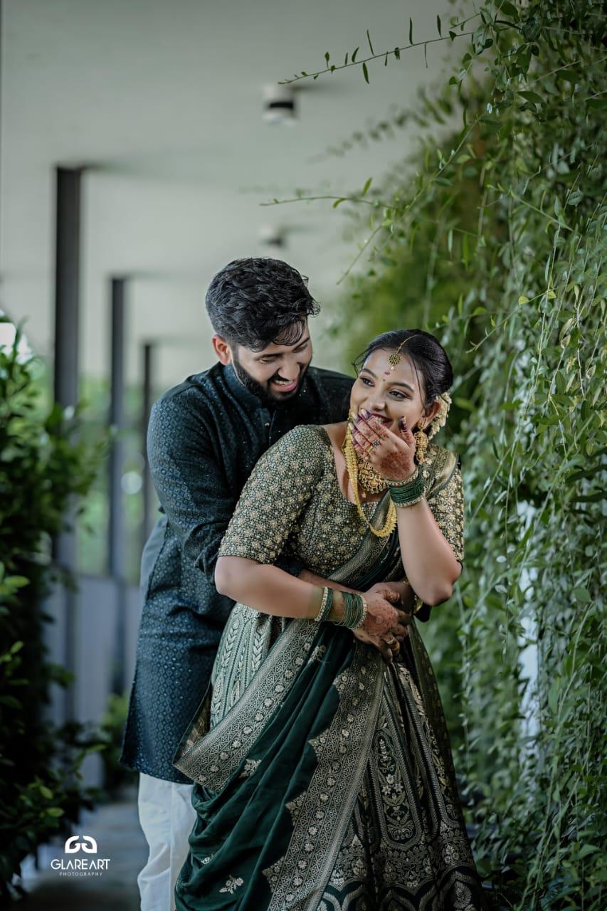 GLAREART WEDDING PHOTOGRAPHY - Portfolio