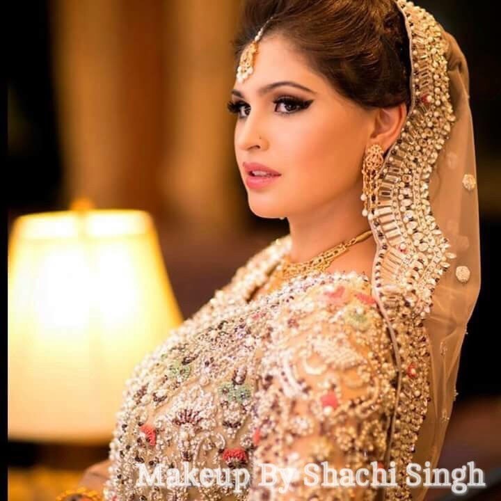 Glamupstories By ShachiSingh - Portfolio