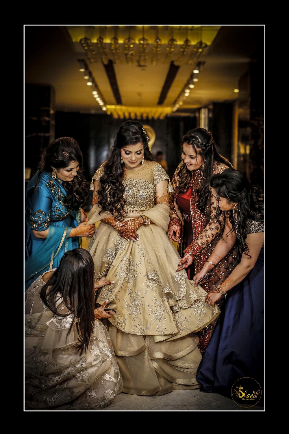 Shaadiphotographers - Portfolio