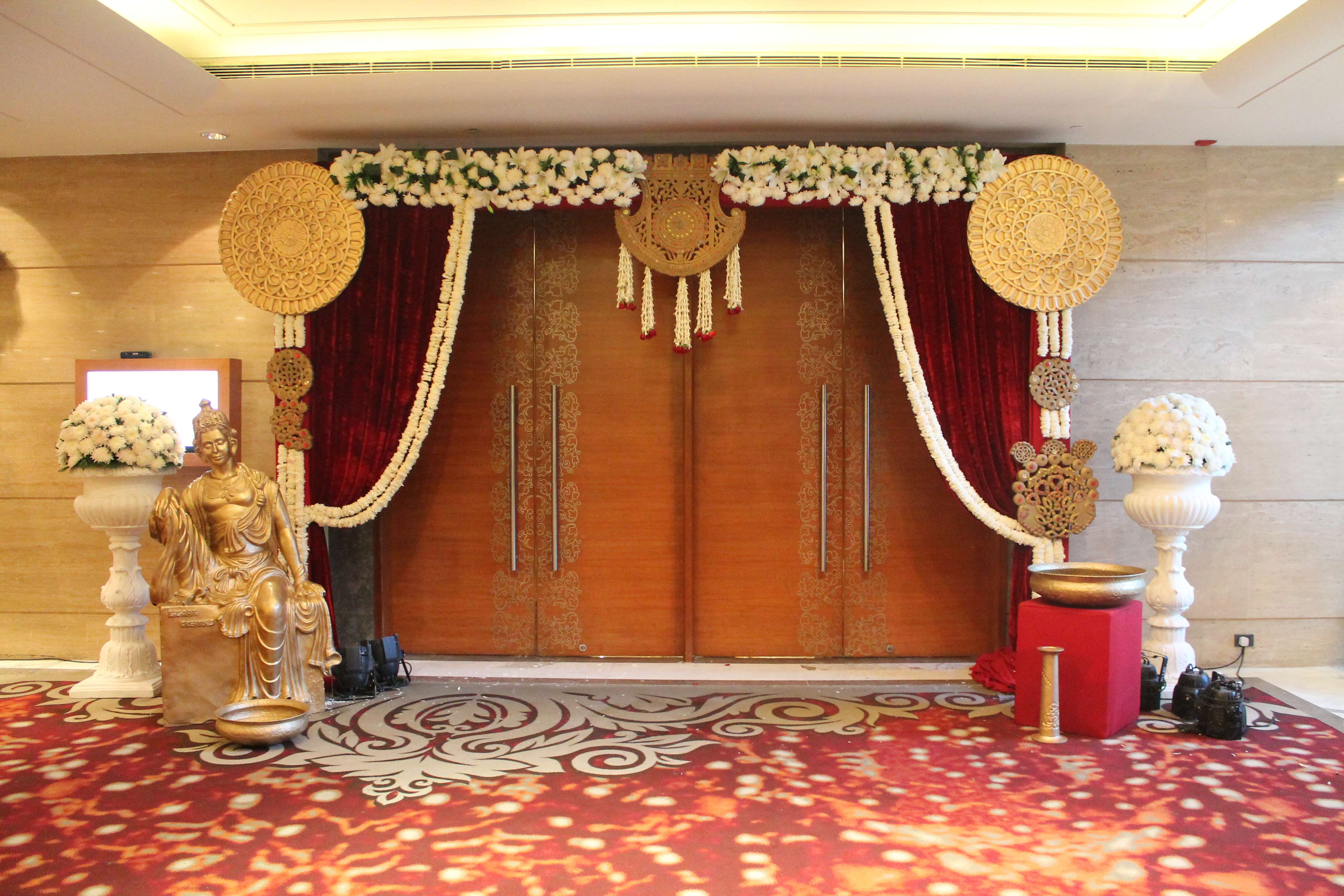 Kabir Events - Portfolio