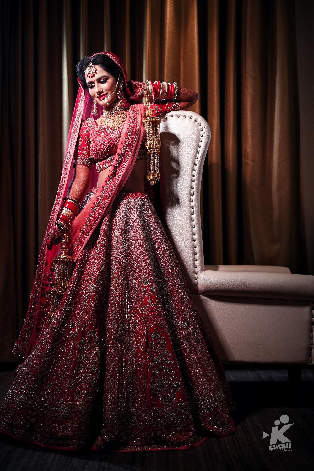 Kanchan & Company - Portfolio