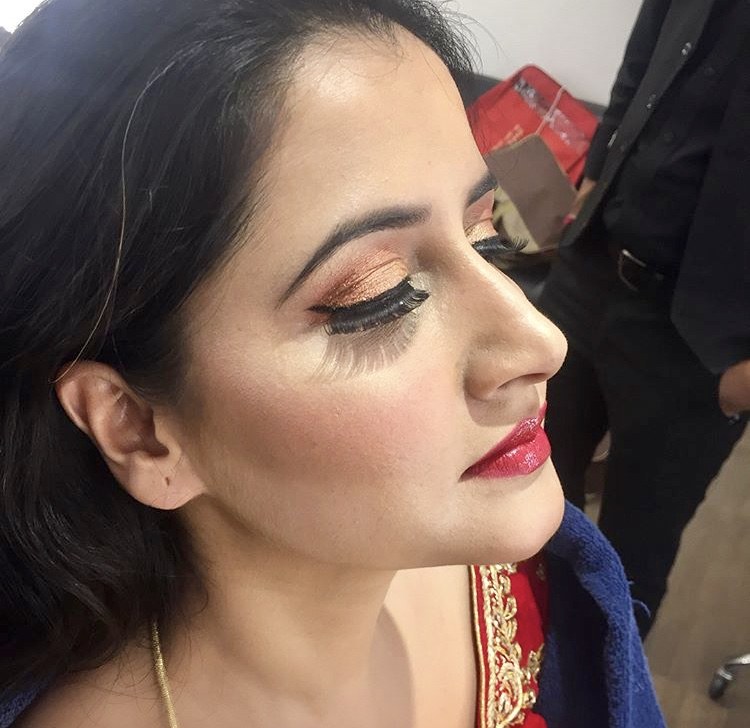 _makeupbyjaslin - Portfolio
