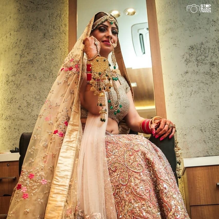 Om Sons Bridal Store - Portfolio