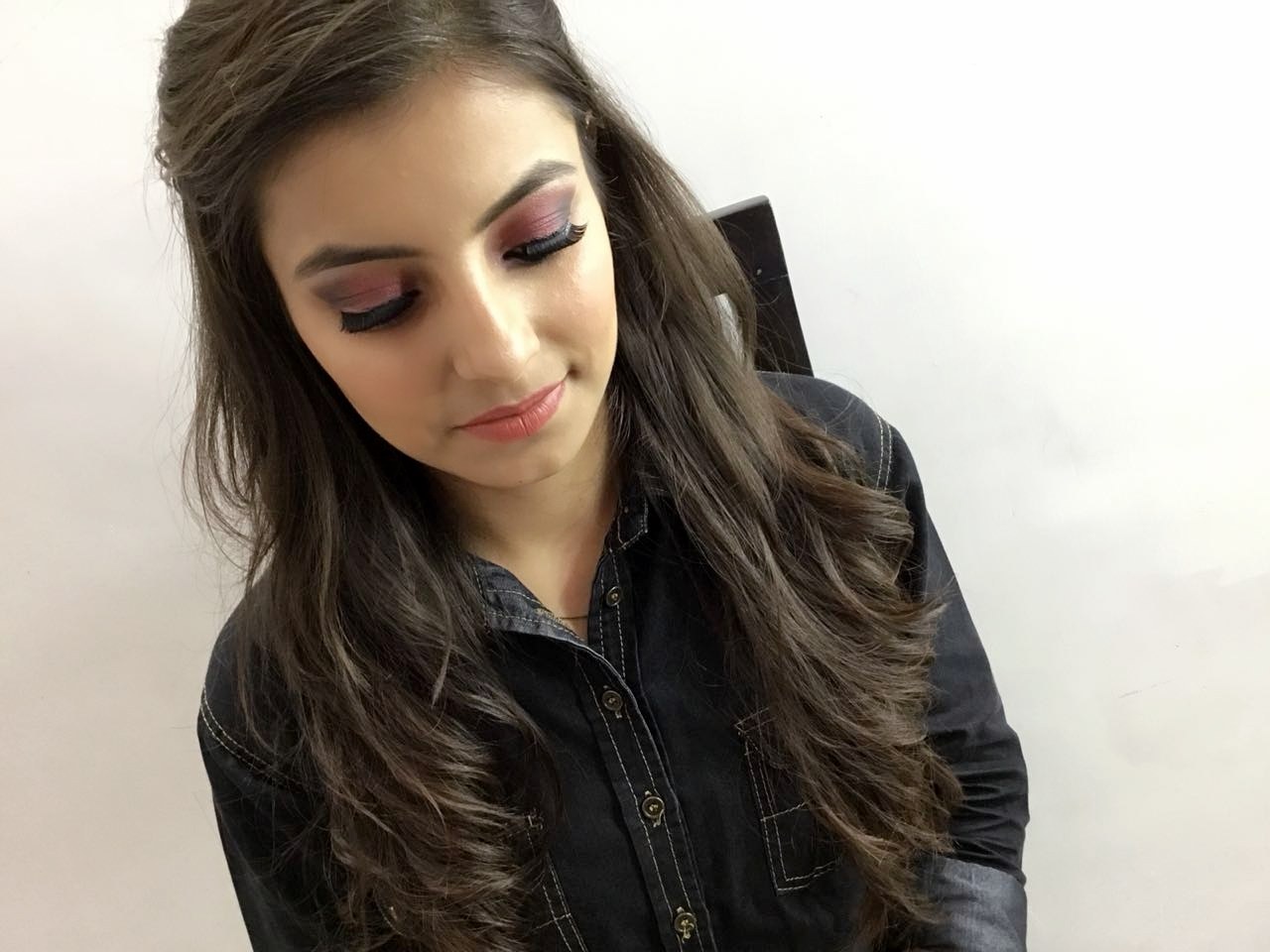 Makeup By Jazzleen - Portfolio