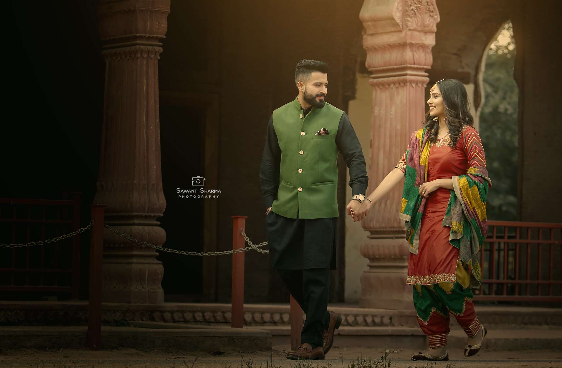 Sawant Sharma Photography - Portfolio