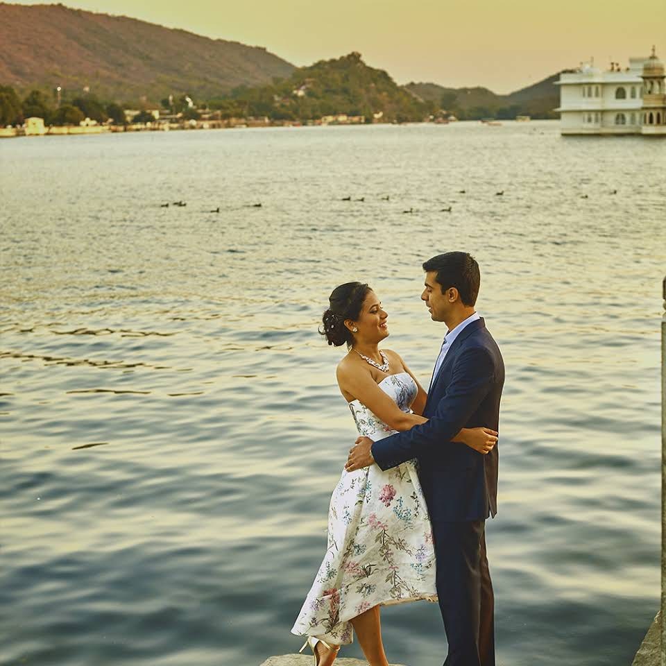 Wedding Vings - Portfolio