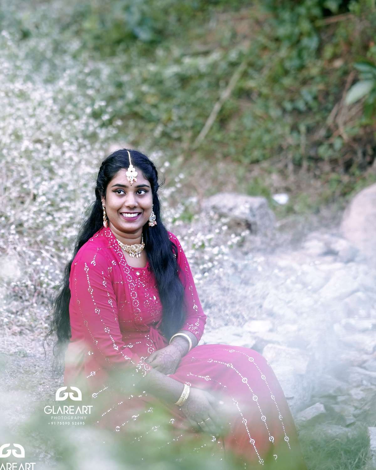 GLAREART WEDDING PHOTOGRAPHY - Portfolio