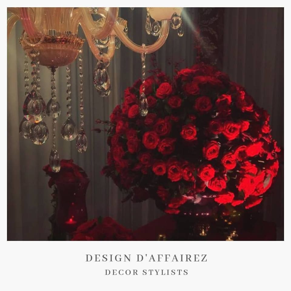 Designdaffairez - Portfolio