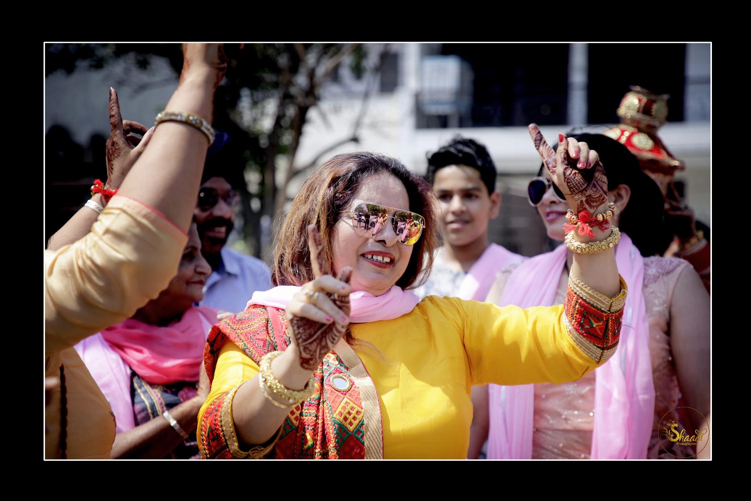 Shaadiphotographers - Portfolio