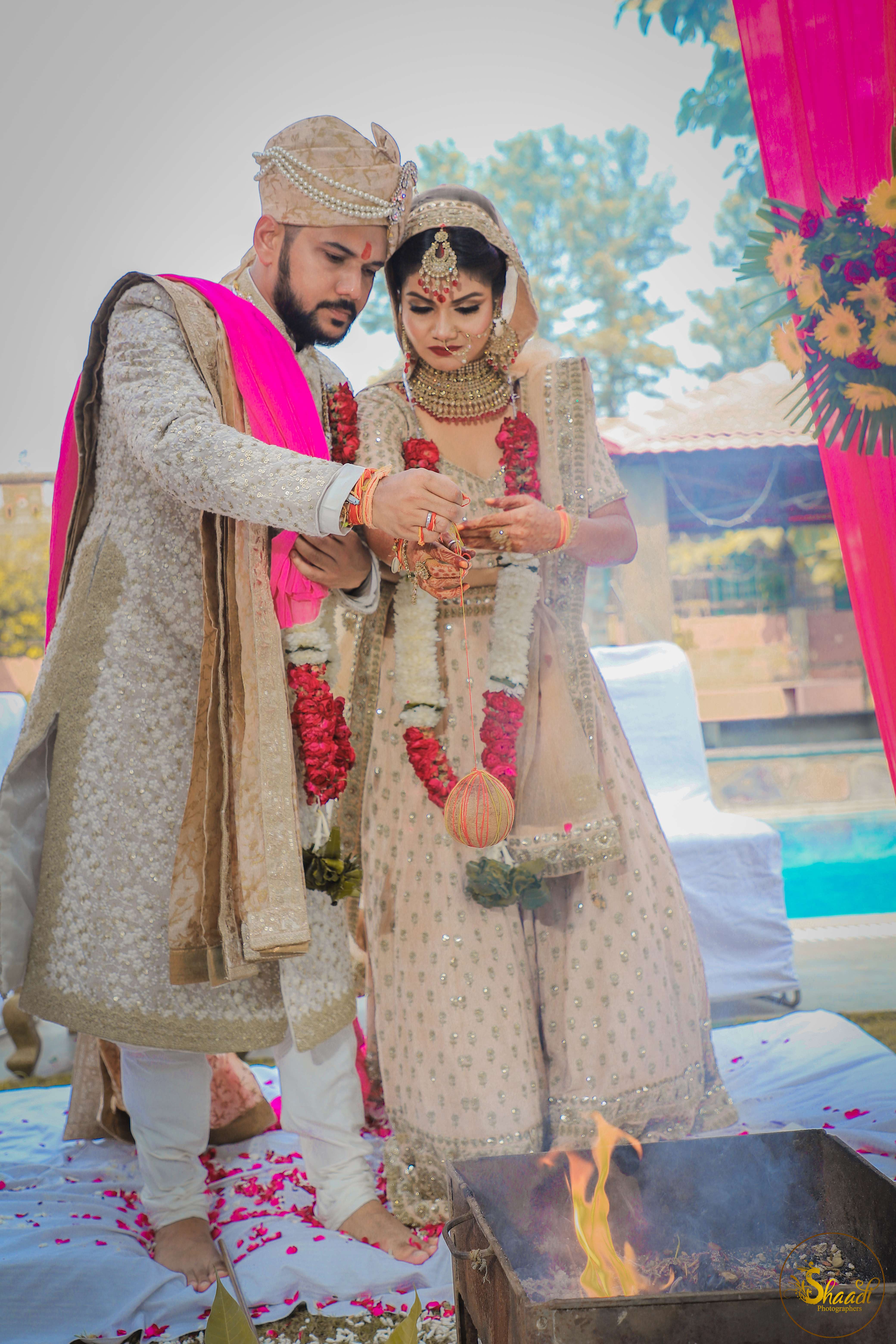Shaadiphotographers - Portfolio