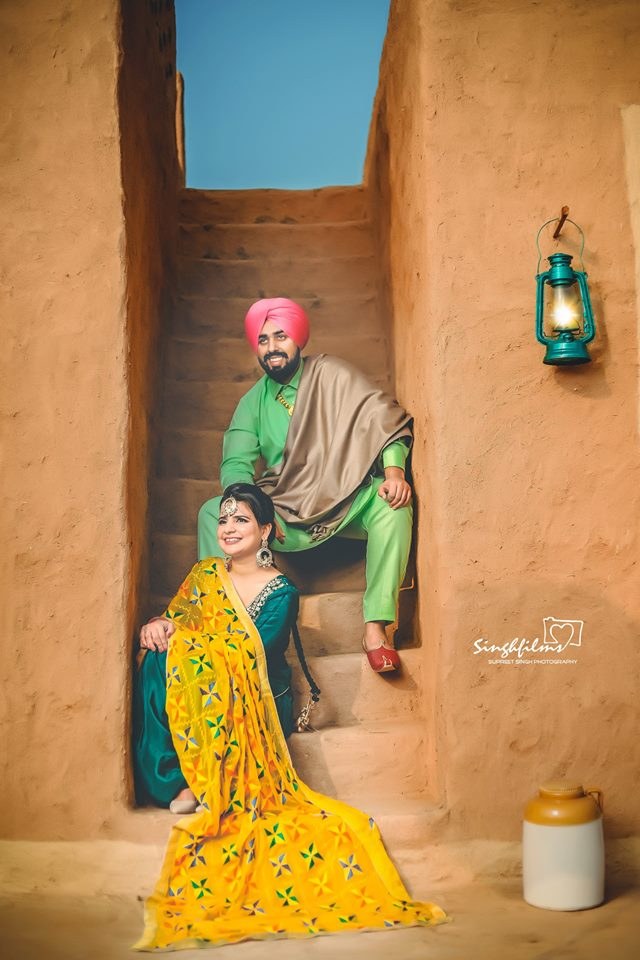 Singh Films - Portfolio