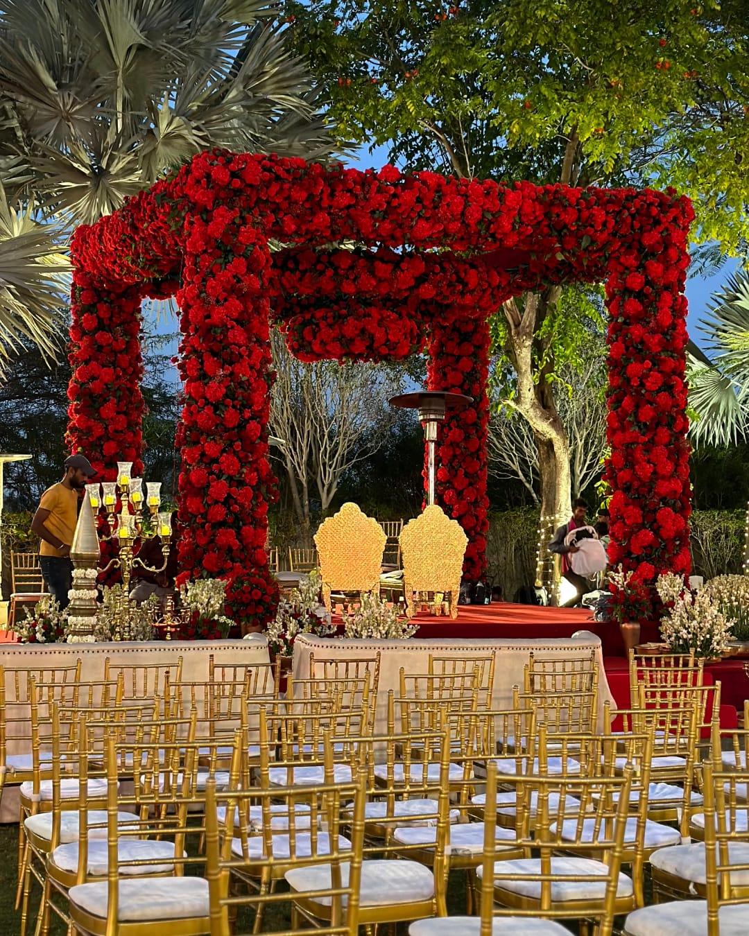 7X Wedding By Dev-Raj - Portfolio