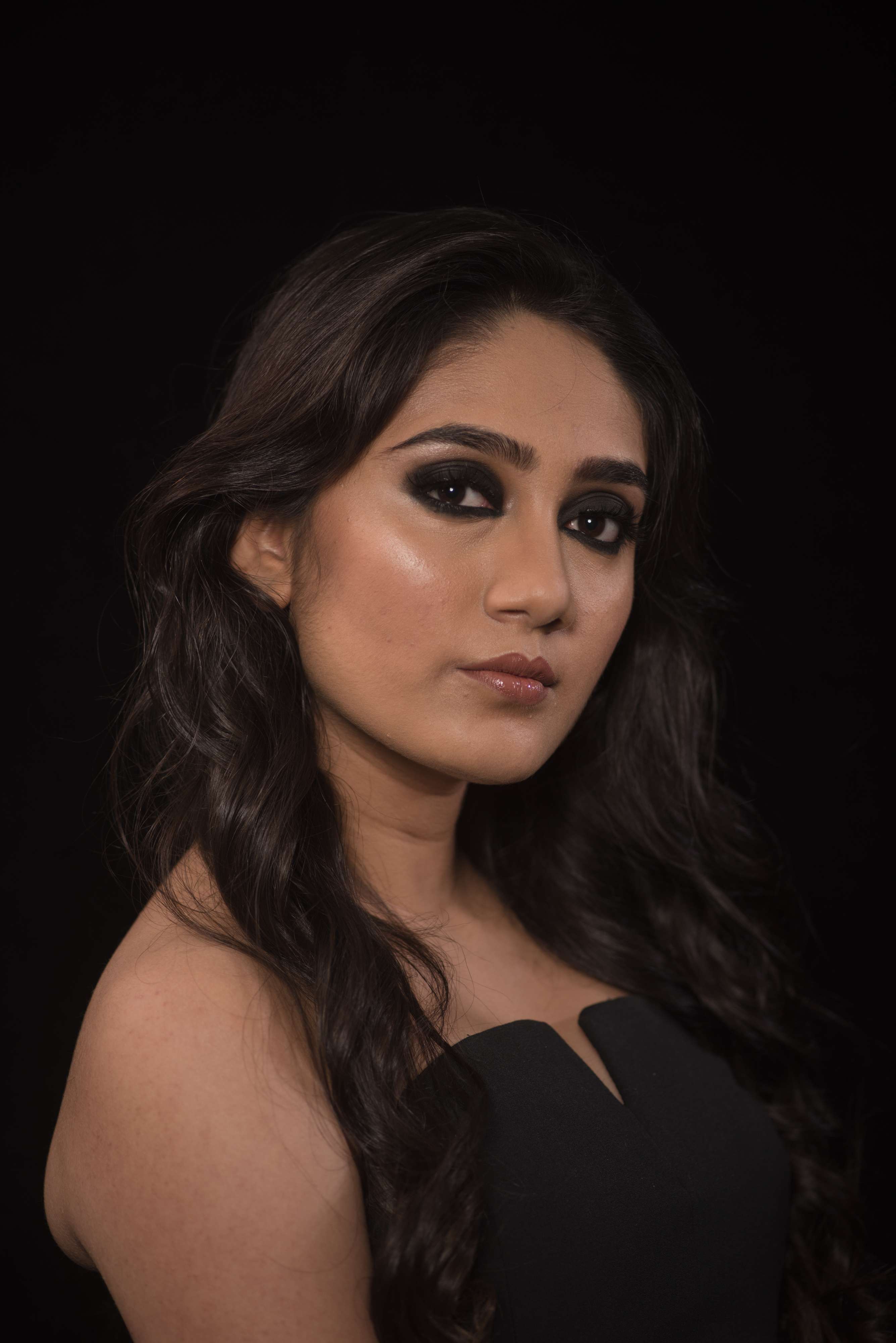 Makeup By Mittal - Portfolio